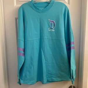 Disneyland Spirit Jersey- Medium